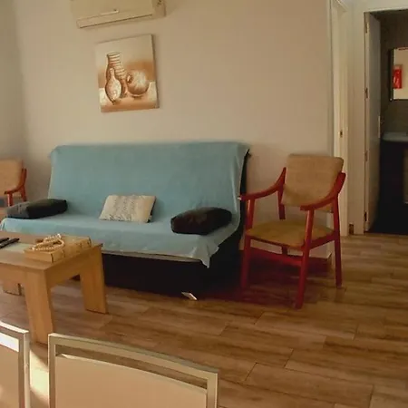 Apartment Laguna Paradise *