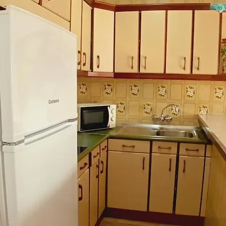 Apartment Laguna Paradise Torrox