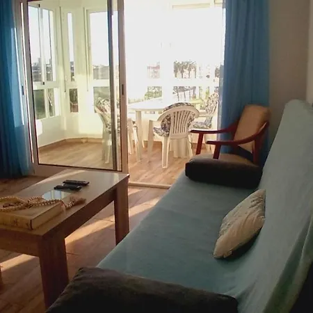 Laguna Paradise Torrox