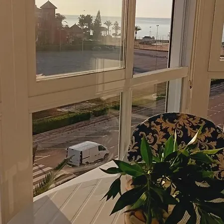Laguna Paradise Apartment Torrox