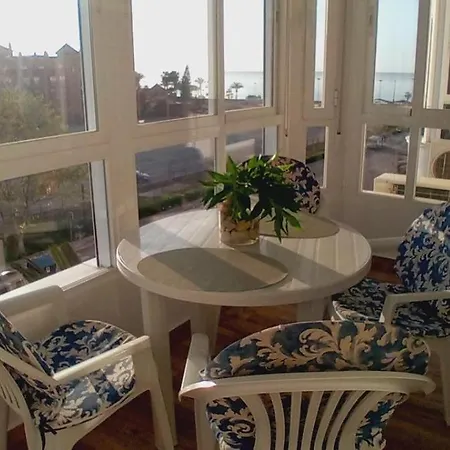Apartment Laguna Paradise
