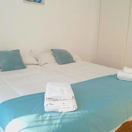 Laguna Paradise Apartment *