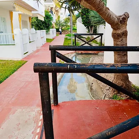 Laguna Paradise Apartment Torrox