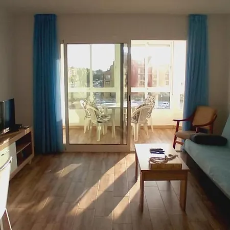 Apartment Laguna Paradise Torrox