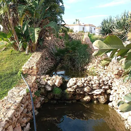 Laguna Paradise * Torrox
