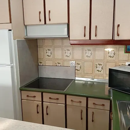 Laguna Paradise Apartment *