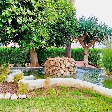 Apartment Laguna Paradise