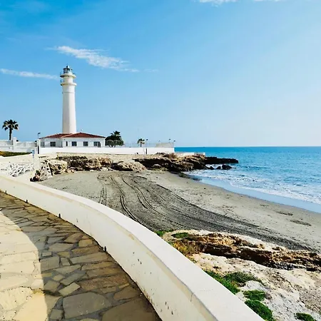 Laguna Paradise Apartment Torrox