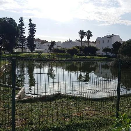 Apartment Laguna Paradise Torrox