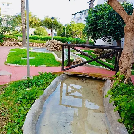 Laguna Paradise * Torrox