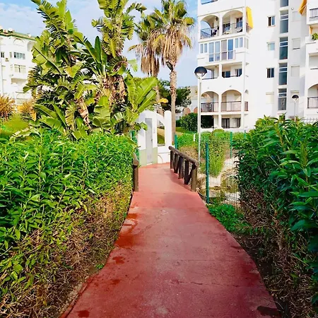 Apartment Laguna Paradise